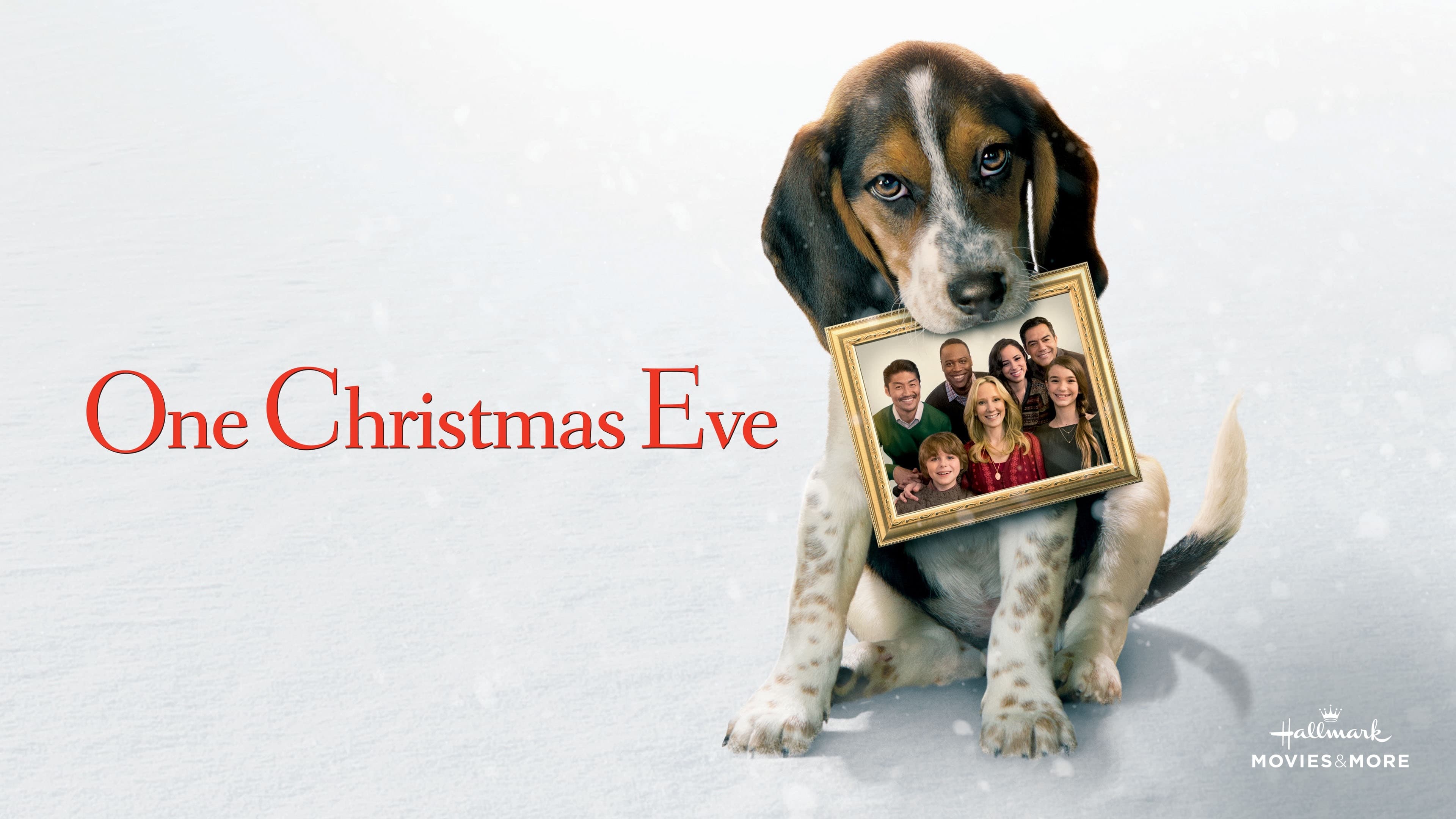 One Christmas Eve (2024)