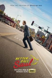 Better Call Saul Season 2 (2016) มีปัญหา ปรึกษาซอล