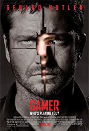 Gamer (2009) คนเกมทะลุเกม