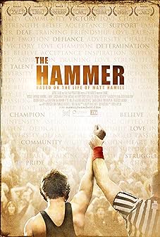 The Hammer (2010) [NoSub]