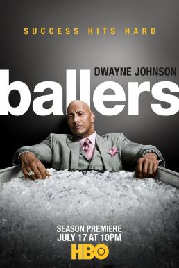 Ballers Season 2 (2016)