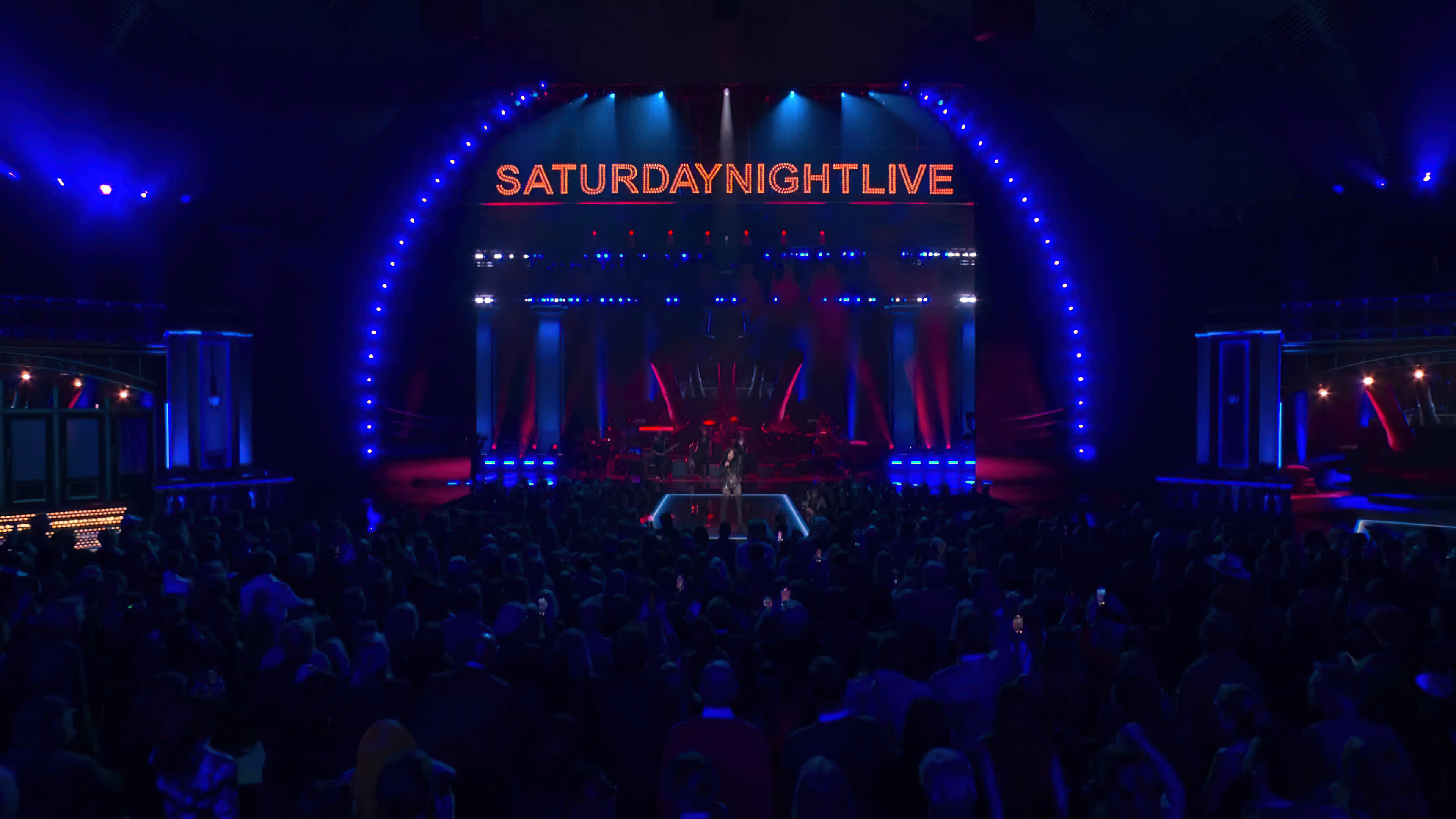 SNL50 The Homecoming Concert (2025) [NoSub]