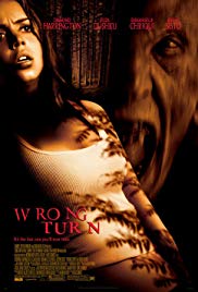 Wrong Turn (2003) -3-