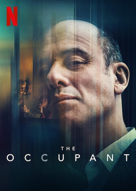 The Occupant (2020) บ้านซ่อนแอบ