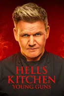 Hell's Kitchen Season 21 (2022)