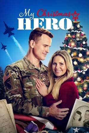 My Christmas Hero (2023) [NoSub]