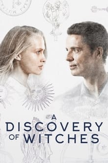 A Discovery of Witches Season 1 (2018)