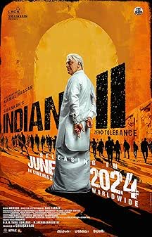 Indian 2 (2024) [NoSub]