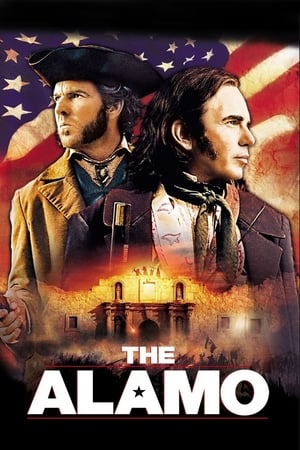 The Alamo (2004) ศึกอลาโม่ สมรภูมิกู้แผ่นดิน