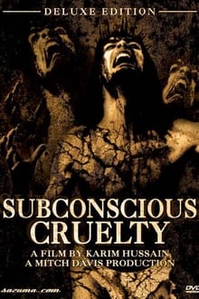 Subconscious Cruelty (2000) [NoSub]