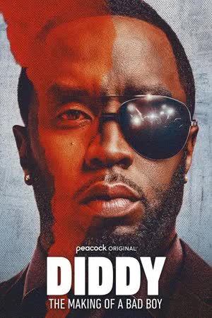 Diddy The Making of a Bad Boy (2025) [NoSub]