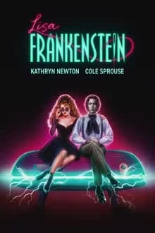 Lisa Frankenstein (2024) [NoSub]