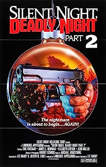 Silent Night, Deadly Night (1987)
