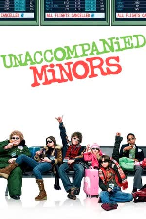 Unaccompanied Minors (2006)