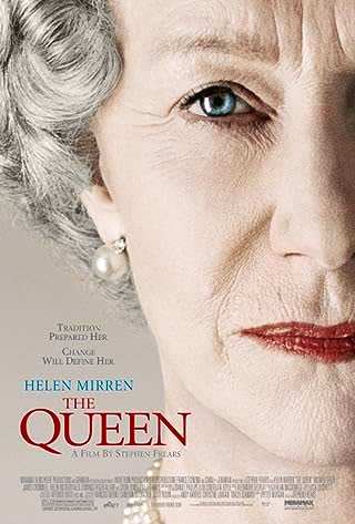 The Queen (2006) ราชินีหัวใจโลกจารึก