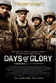  Days of Glory (2006) วันบัญญัติวีรบุรุษ