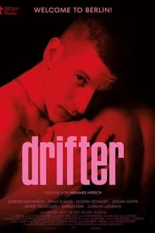 Drifter (2023) [NoSub]