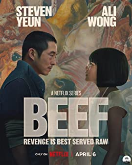 BEEF Season 1 (2023) คนหัวร้อน [พากย์ไทย]