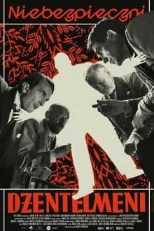 Dangerous Men (2022) [NoSub]