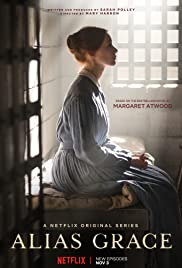 Alias ​​Grace Season 1 (2017) เอเลียส เกรซ