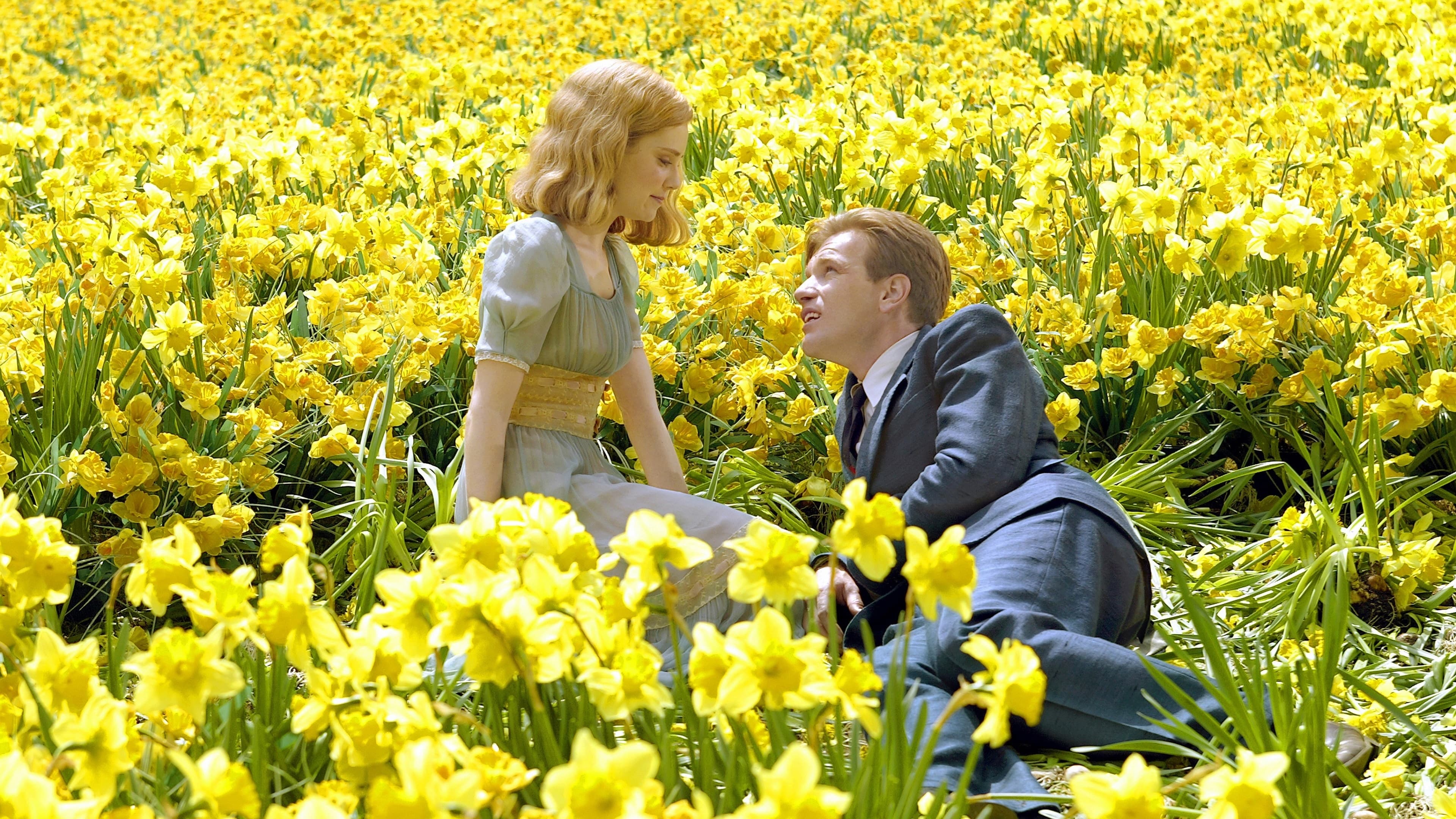 Big Fish (2003) จินตนาการรัก ลิขิตชีวิต