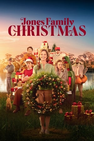 Jones Family Christmas (2023) [NoSub]