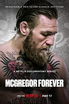 McGREGOR FOREVER Season 1 (2023)