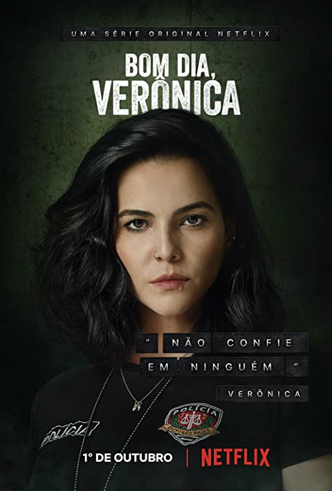 Good Morning Veronica Season 2 (2022) อรุณสวัสดิ์ เวโรนิก้า