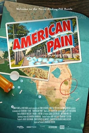 American Pain (2022) 