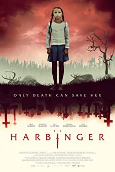 The Harbinger (2022)