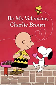 Be My Valentine, Charlie Brown (1975)