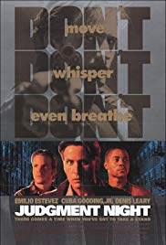 Judgment Night (1993) 4 ล่า 4 หนี หลังชนฝา