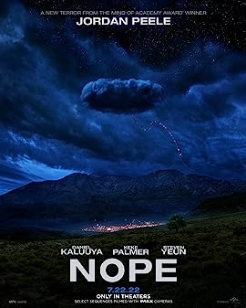 Nope (2022)