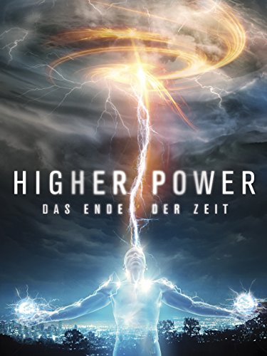 Higher Power (2018) มนุษย์พลังฟ้าผ่า