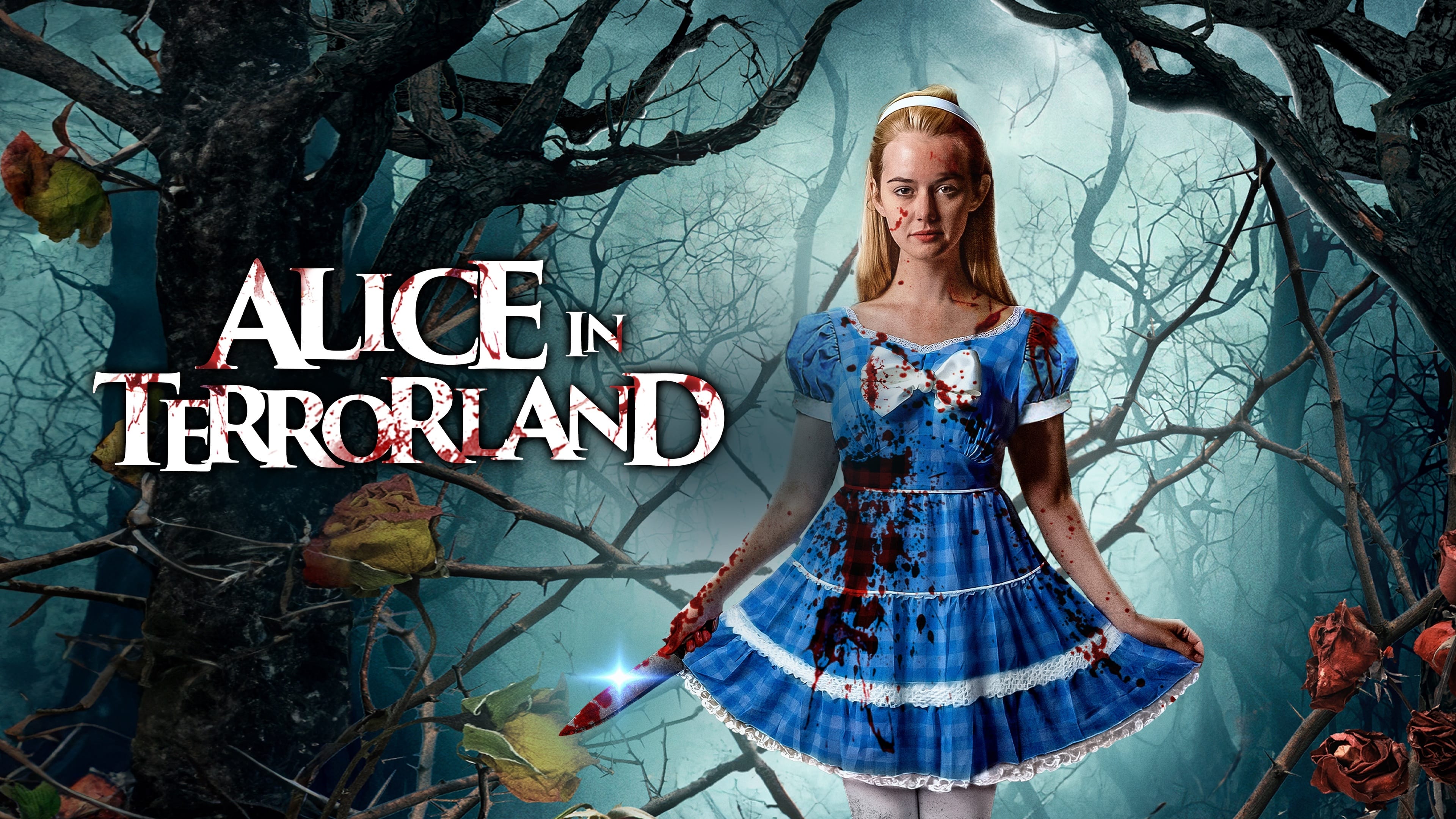 Alice in Terrorland (2023)