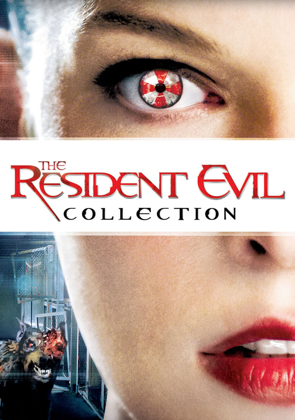 Resident Evil Collection