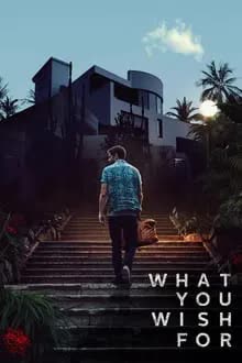 What You Wish For (2023) [NoSub]