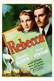 Rebecca (1940)