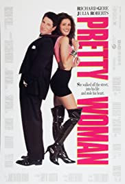 Pretty Woman (1990) ผู้หญิงบานฉ่ำ