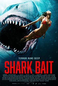 Shark Bait (2022) ฉลามคลั่ง ซัมเมอร์นรก