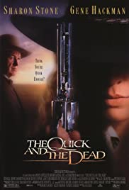 The Quick and the Dead (1995) เพลิงเจ็บกระหน่ำแหลก