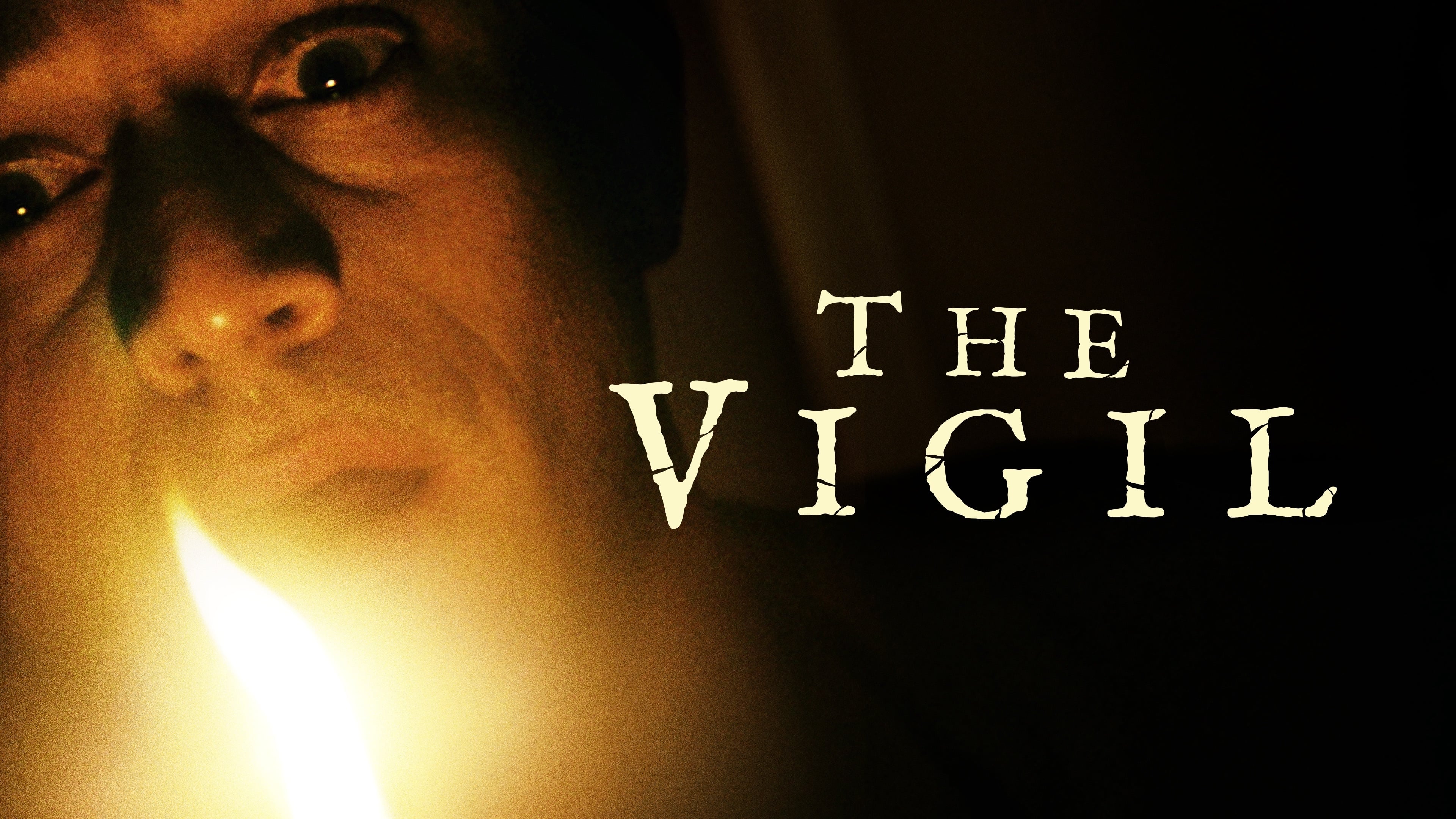 The Vigil (2019)