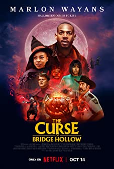 The Curse of Bridge Hollow (2022) คำสาปแห่งบริดจ์ฮอลโลว์