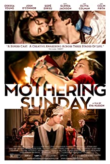 Mothering Sunday (2021) อุบัติรักวันแม่ 