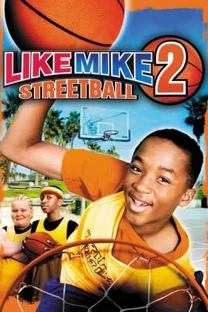 Like Mike 2 Streetball (2006) เจ้าหนูพลังไมค์ 2 