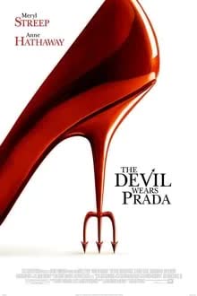 The Devil Wears Prada (2006)