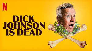 Dick Johnson Is Dead (2020) ดิค จอห์นสัน วันลาตาย