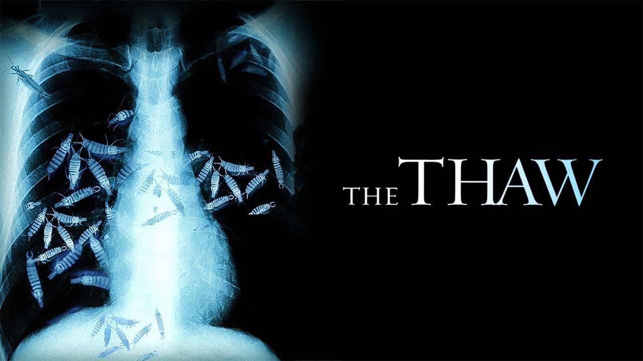 The Thaw (2009) นรกเยือกแข็ง อสูรเขมือบโลก