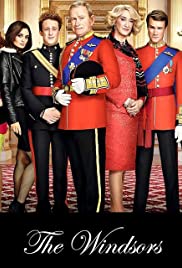 The Windsors Season 3 (2020) 