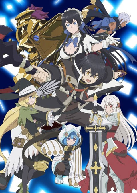 My Gift Lvl 9999 Unlimited Gacha (2025)